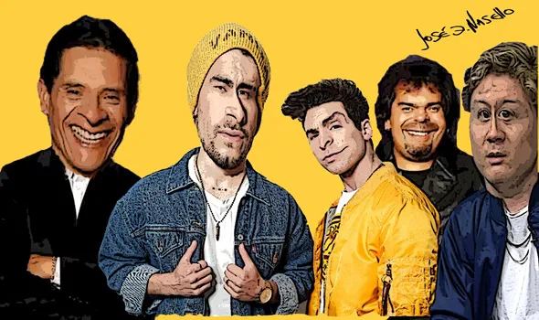 ilustra los nocheros