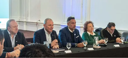 mesa seguridad
