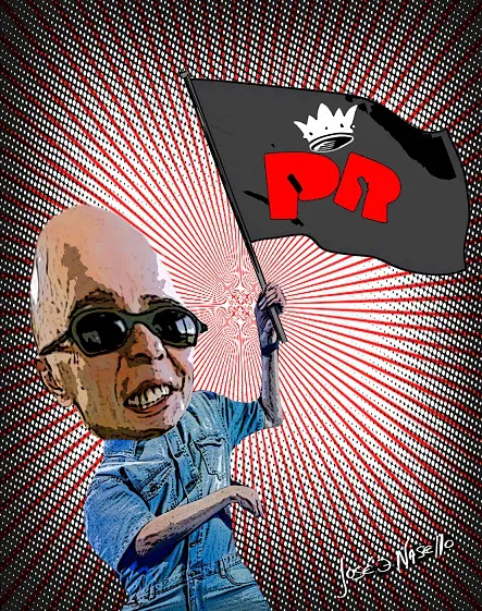 ilustra indio solari