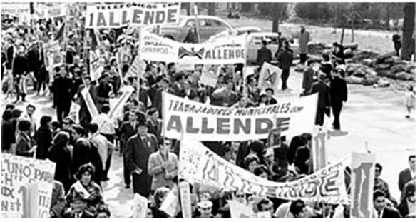Allende