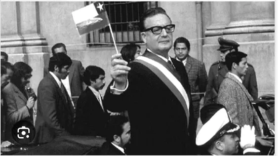 allende