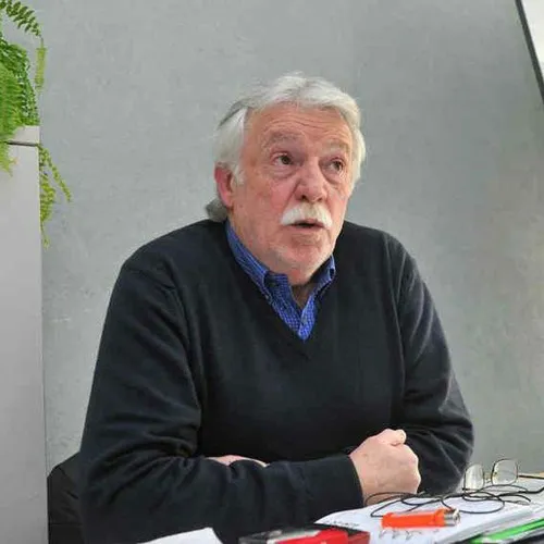 Daniele Ruben