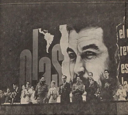 Diferencias entre una guerra convencional y la guerra de guerrillas