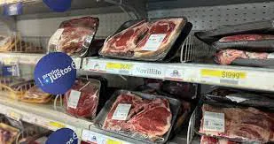 precio carne