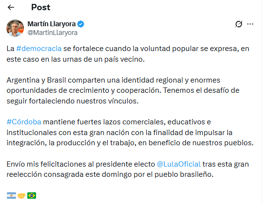 llaryora-twt