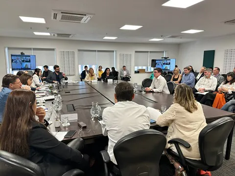 audiencia presupuesto