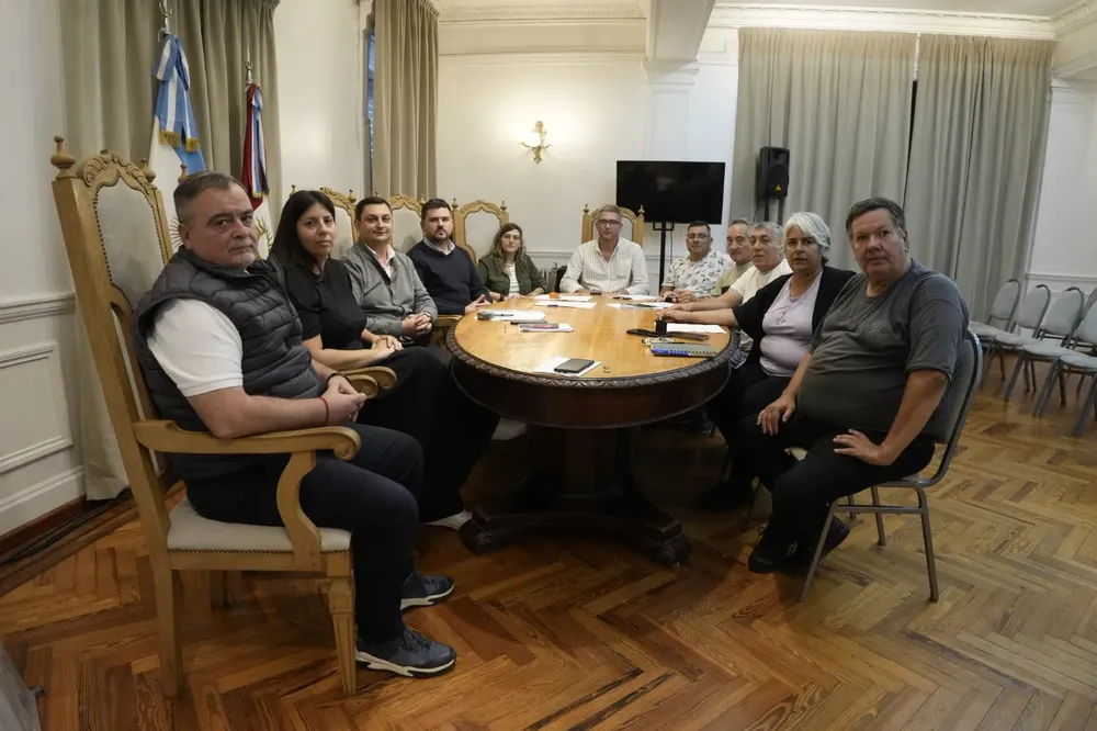 TAXIS CONVENIO