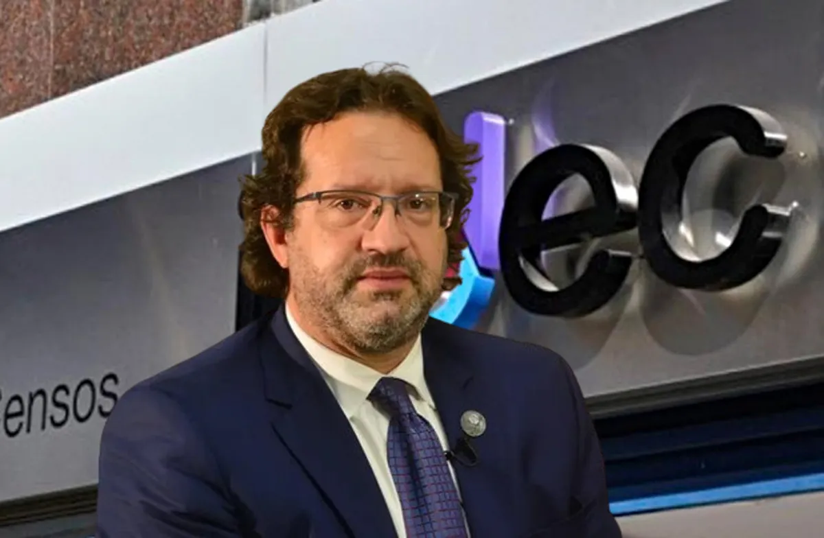 Marcos Lavagna