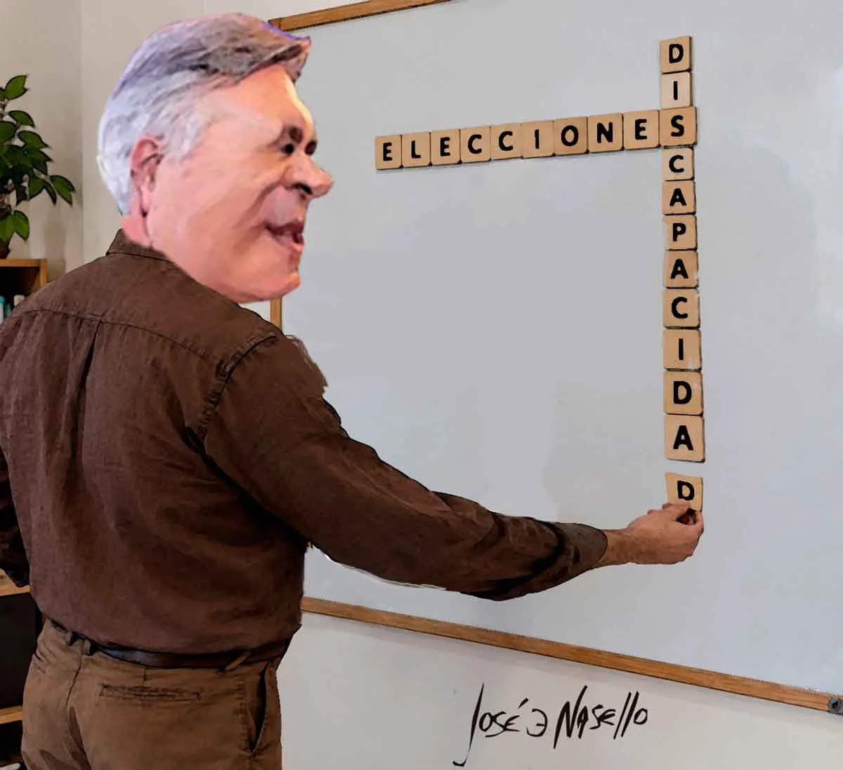 ilustra-llaryora-scrabble-elecciones-y-discapacidad