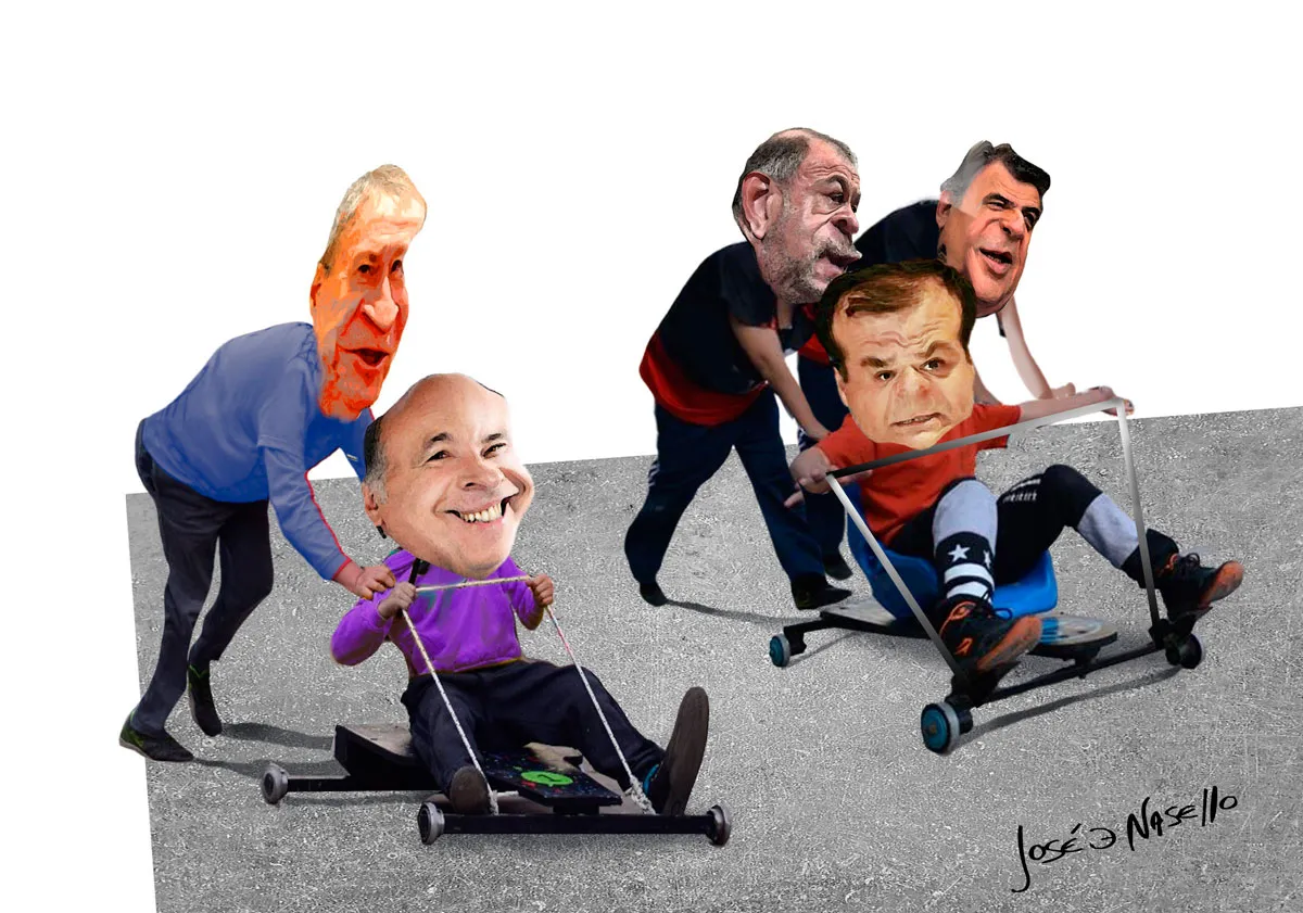 ilustra-carrera-de-carritos-schiaretti-a-castello-y-juez-negri-a-capitani