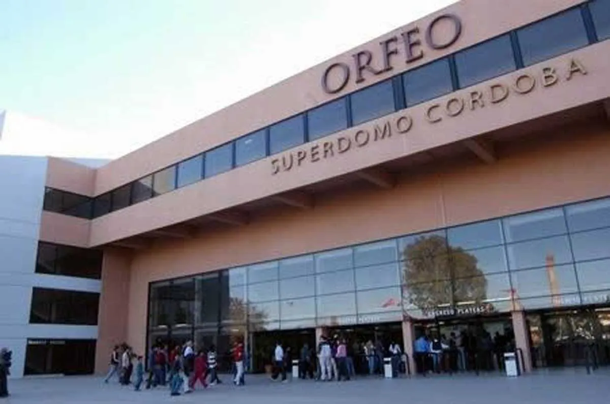 orfeo