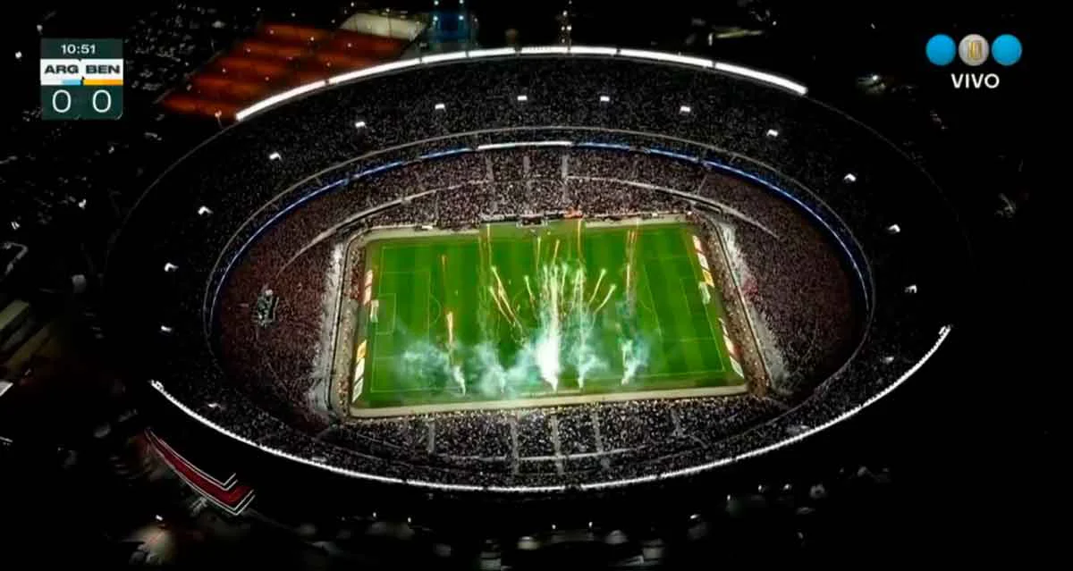 monumental