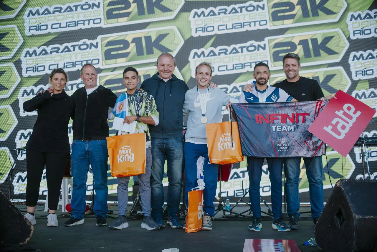 maraton