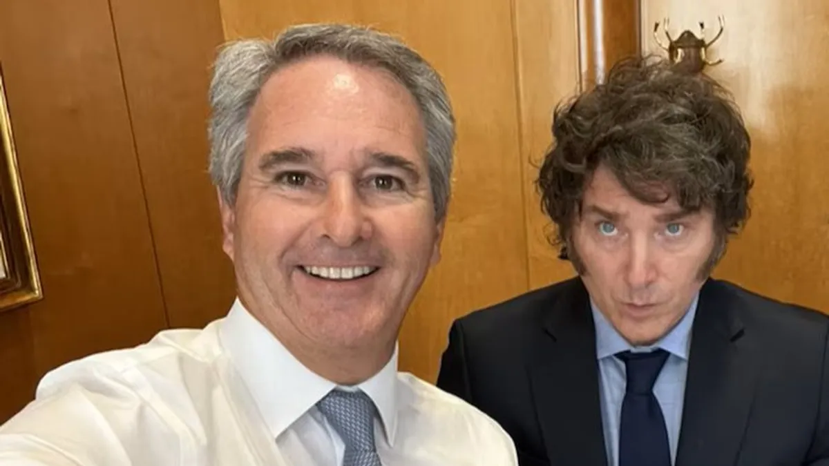 pablo-quirno-y-javier-milei