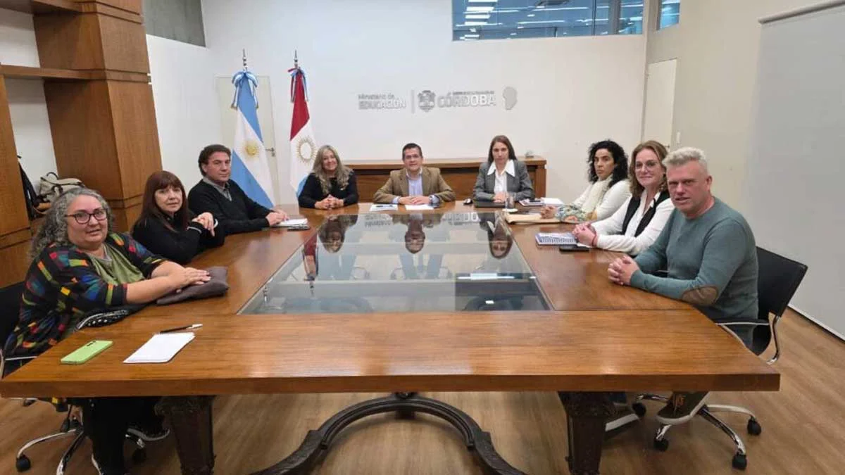 enroque-ReunionMinisterioMarcha