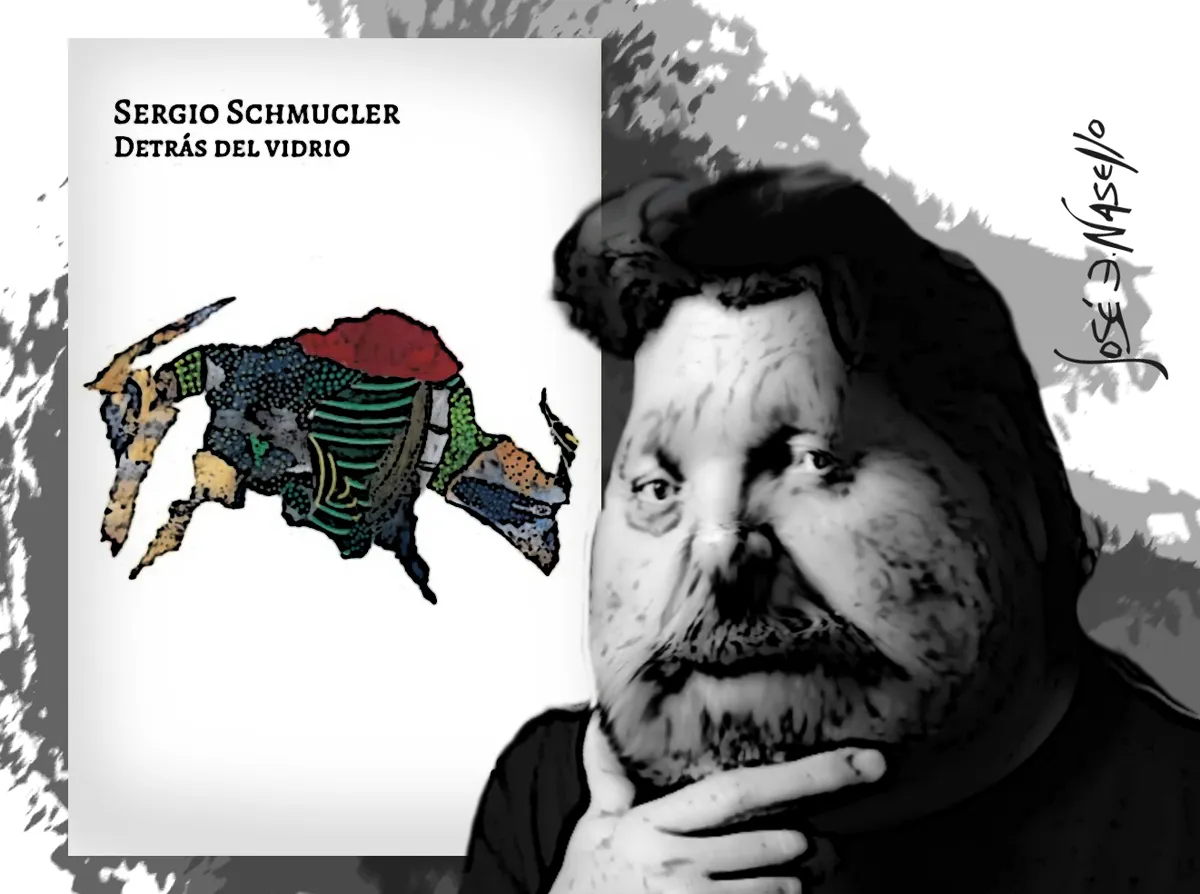ilustra sergio schmucler