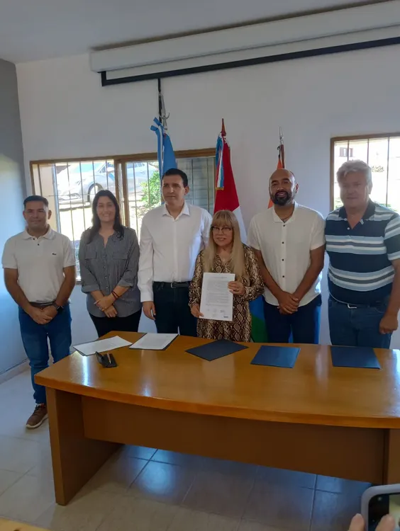 ente intermunicipal punilla sur