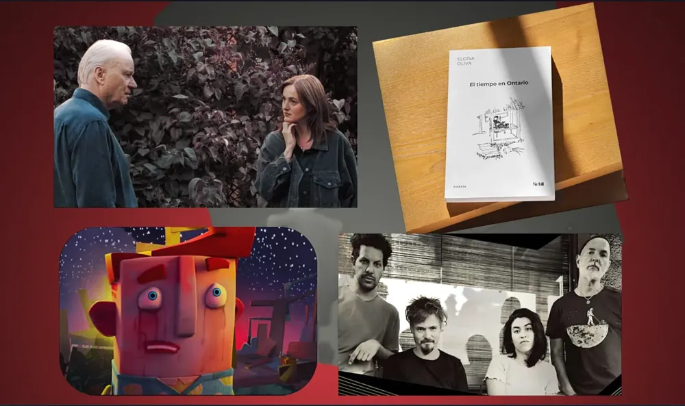 Ilustración del Jueves 5 de Febrero