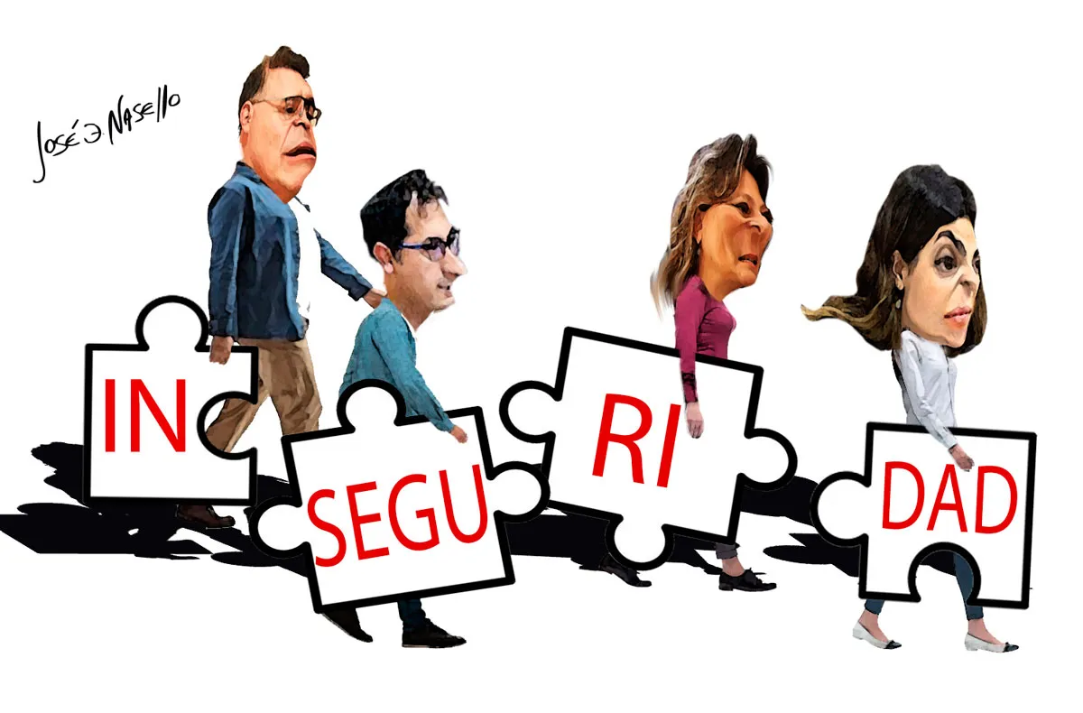 ilustra-abrile-vasquetto-benitez-y-nalli-con-piezas-de-un-mismo-rompecabezas