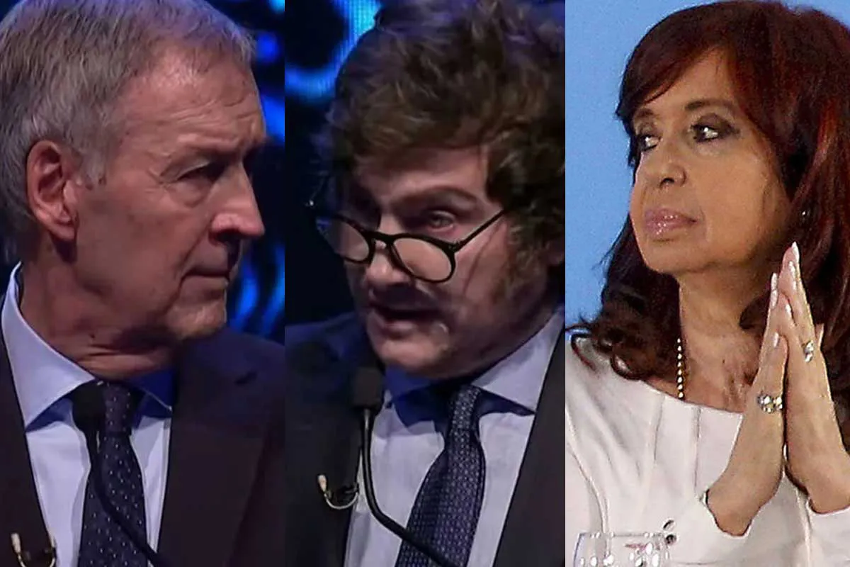 schiaretti-milei-cfk