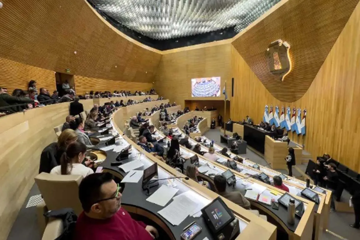 legislatura (20)