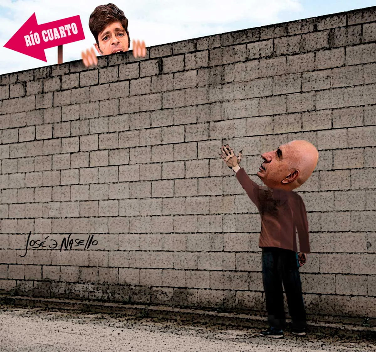 ilustra-di-cola-con-muro-con-kicillof