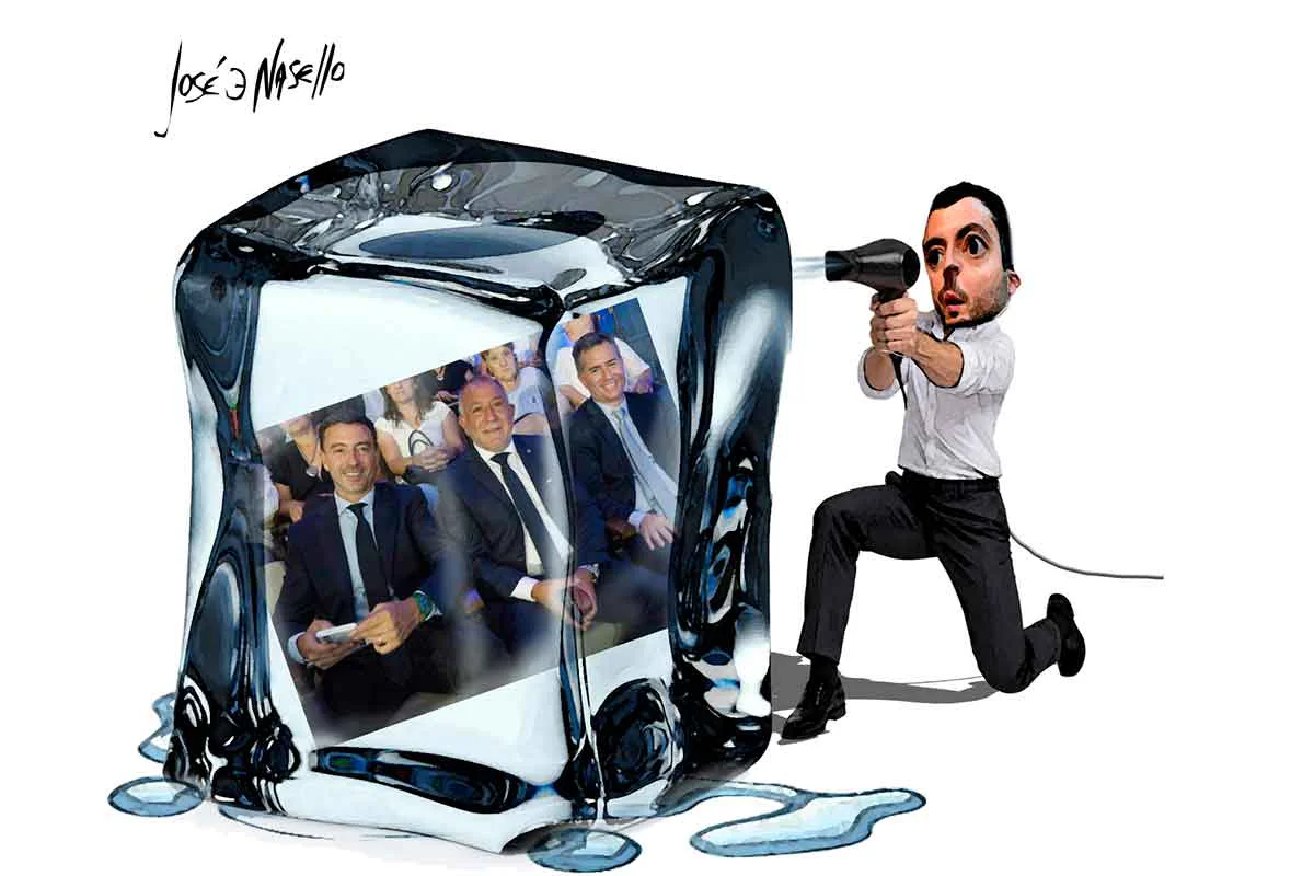 ilustra-de-loredo-derrite-cubo-de-hielo-con-foto