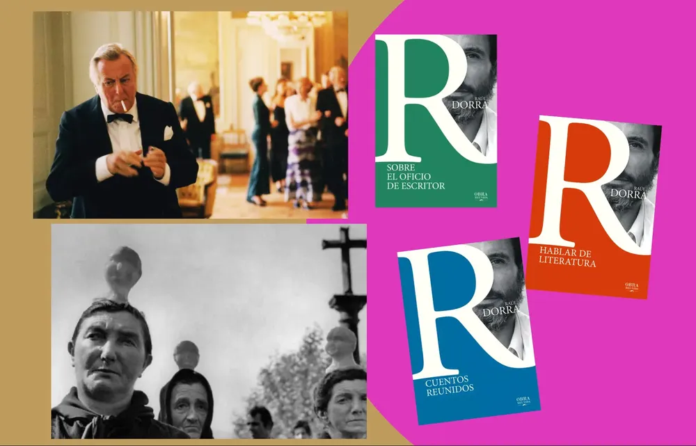 Martes 29 de Octubre ilustración