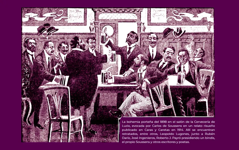 Ilustración Córdobers Lunes 22 de Diciembre d-v