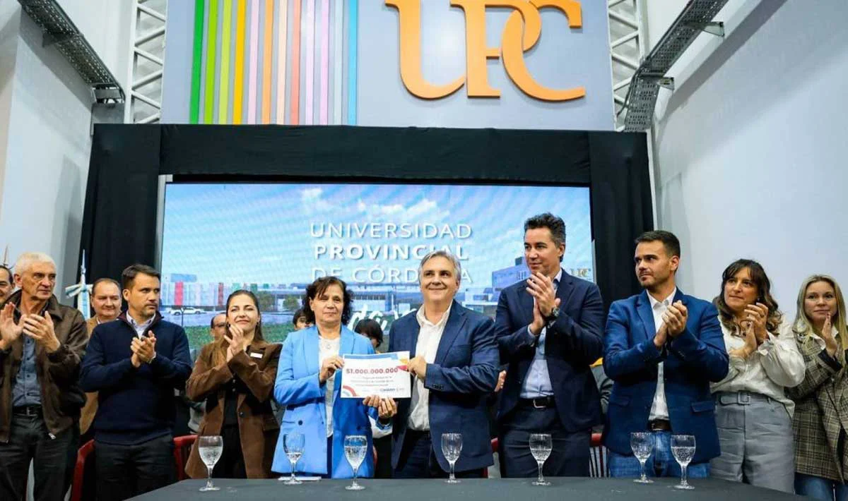 Marcos-Juarez