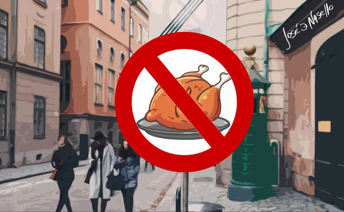 ilustra-prohibido-comer-pollo