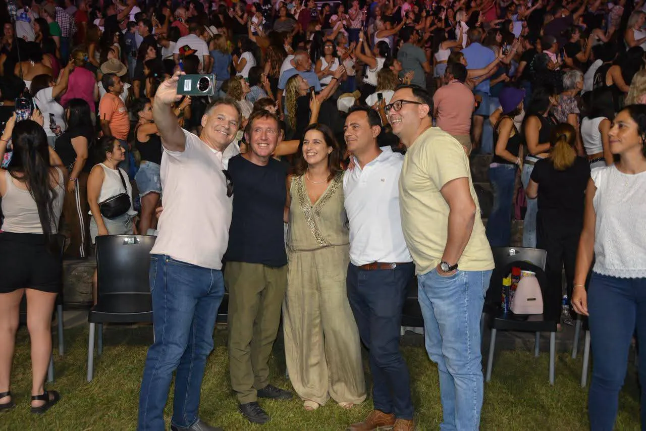 tercera via del radicalismo