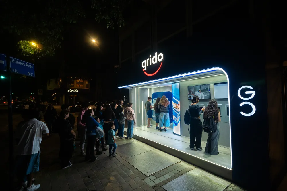 GridoGo CBA - 2