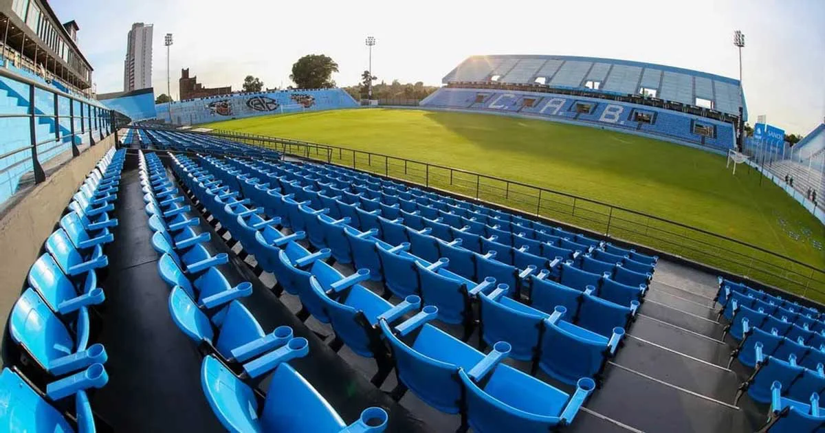 Belgrano