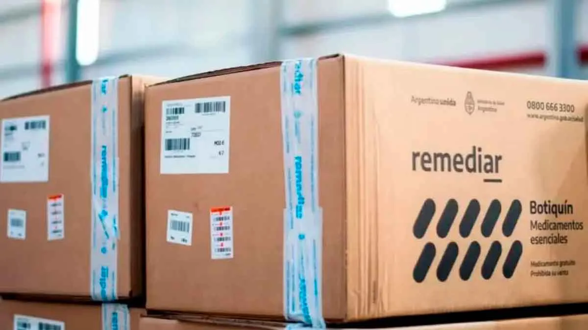 Remediar