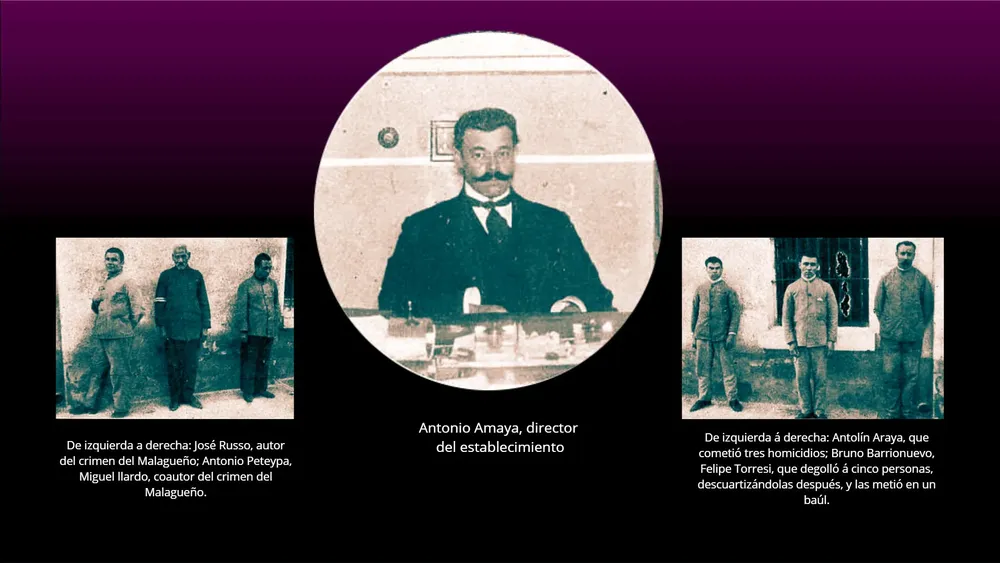 Ilustración Córdobers del 30 de Julio