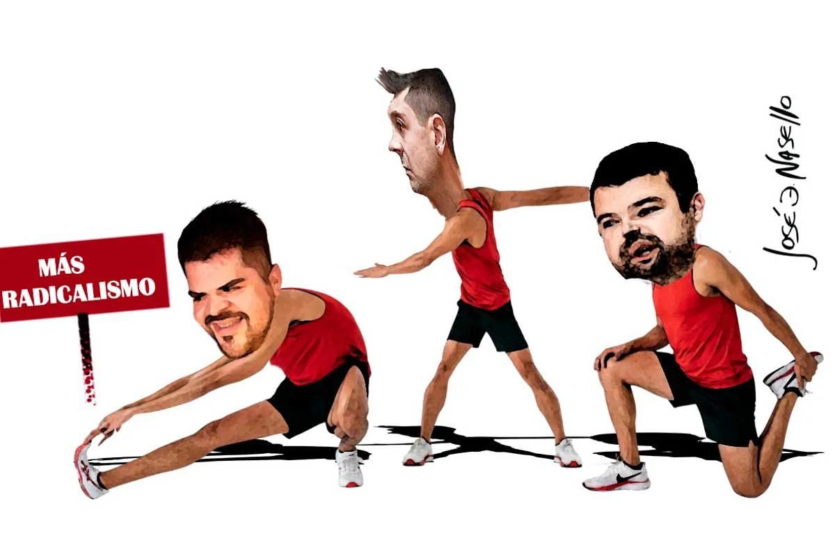 ilustra-parodi-ludueña-y-cordero-elongando