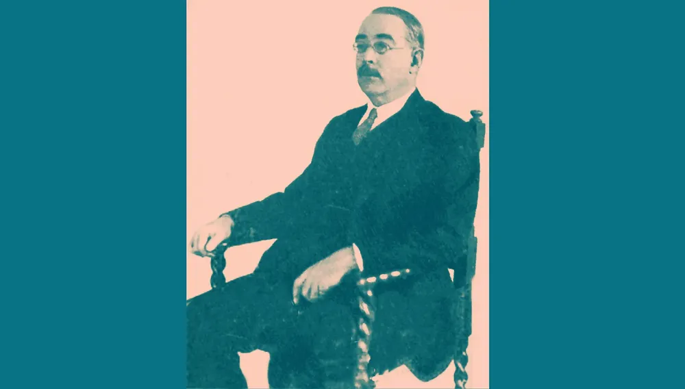 Córdobers Ilustración Lugones # 22