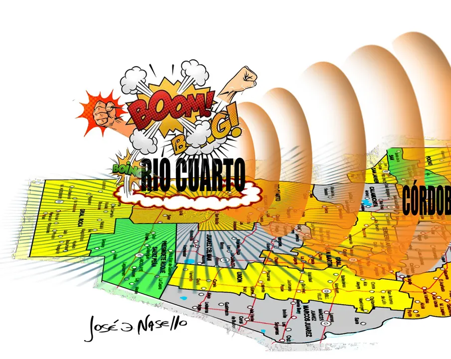 ilustra rio cuarto onda expansiva a cordoba