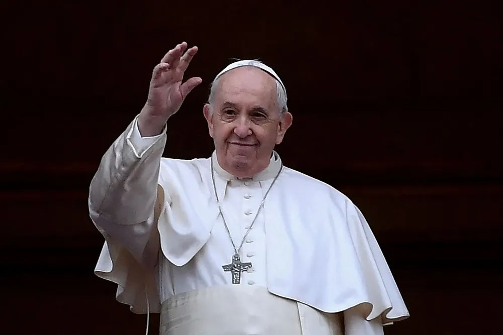 P Francisco