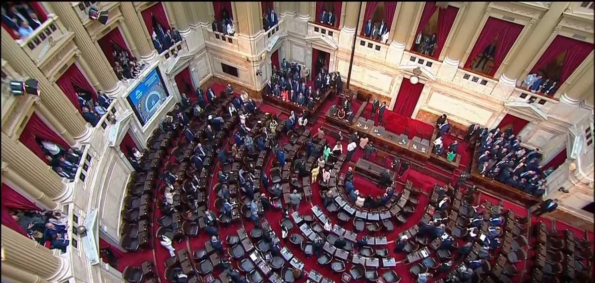 congreso