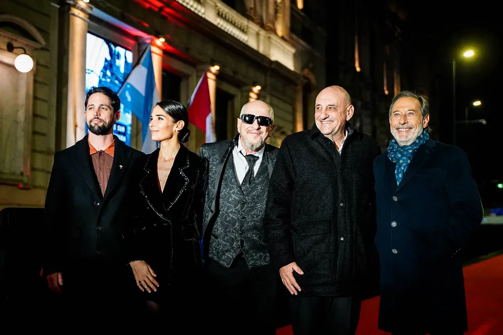2025-07-23 Entrega de los Premios Sur - Teatro del Libertador San Martín-101797