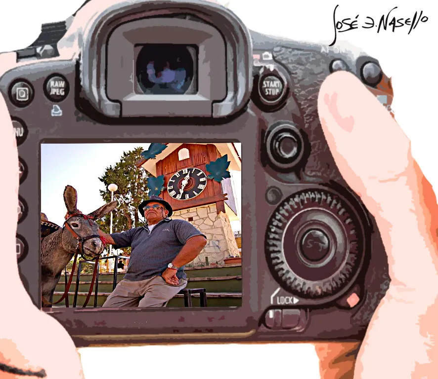 ilustra-foto-en-camara