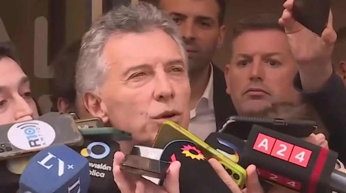 macri