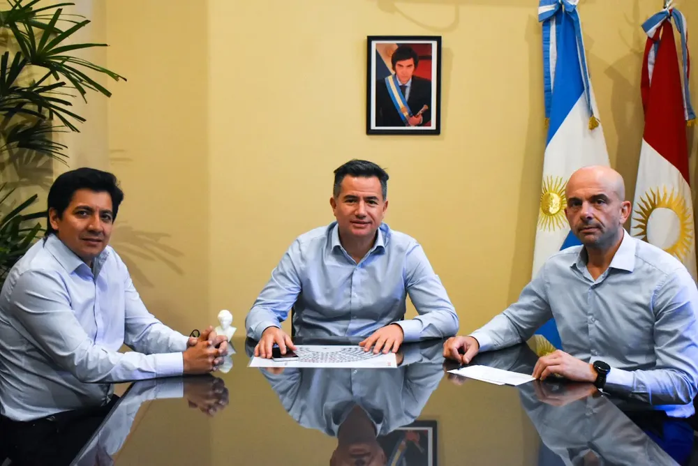 Bornoroni Roca Menem