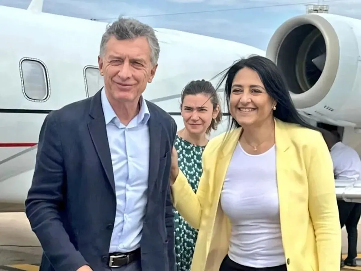 Soher Macri