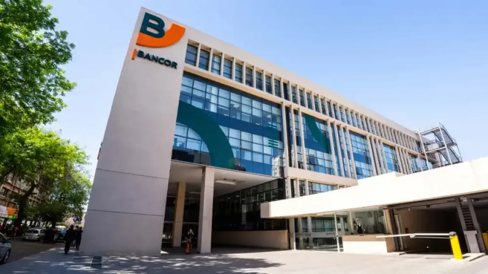 sede de bancor
