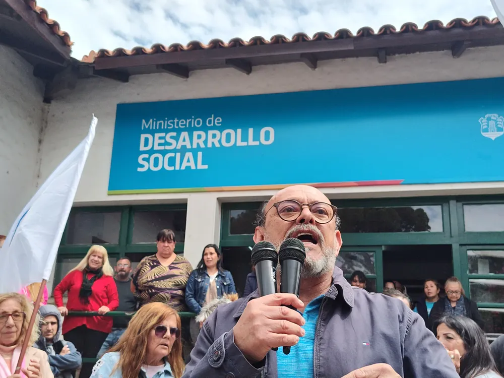 Sergio Castro SEP 3