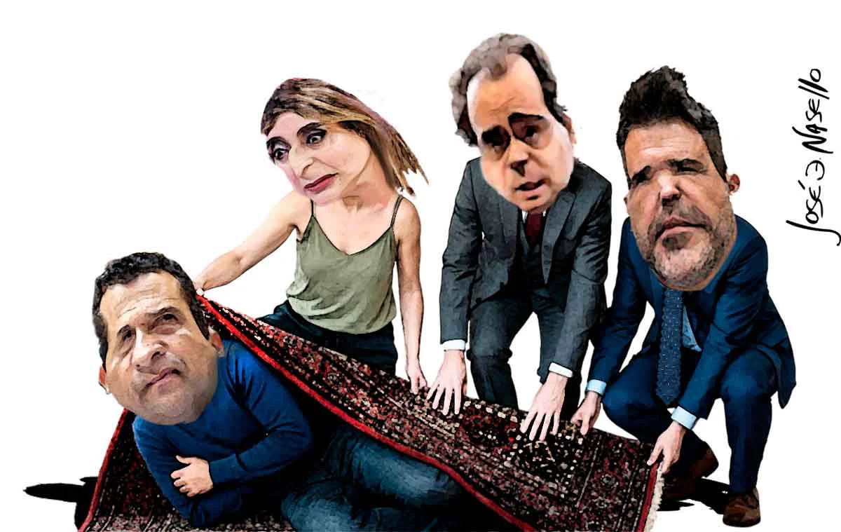 ilustra-prunotto-llamosas-y-facundo-torres-meten-bajo-alfombra-flores