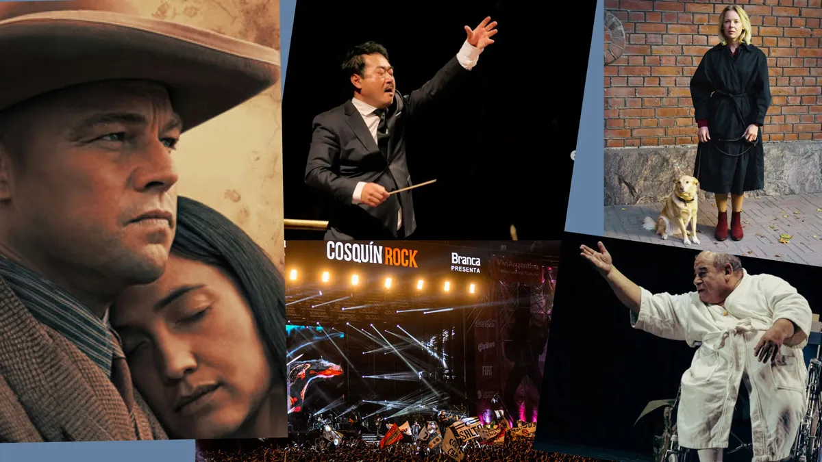 Foto del Viernes 9 de Febrero